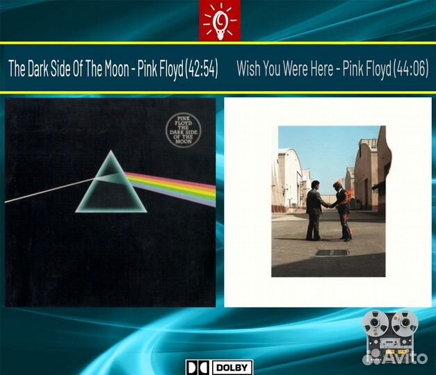 Аудиокассеты TDK SA90 хром с записью на выбор