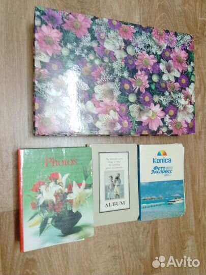 Фотоальбом