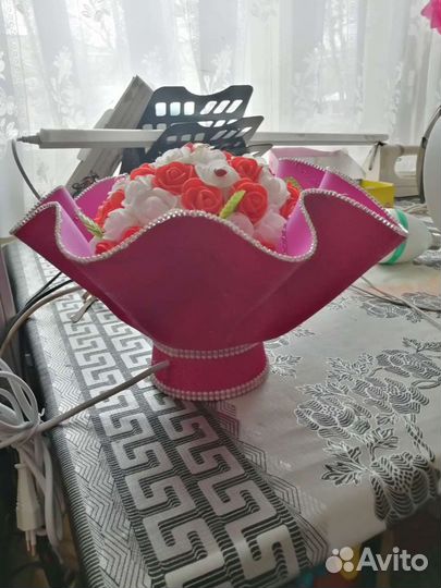 Светильник ночник