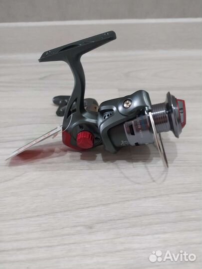 Катушка Каида Differ DF-1000