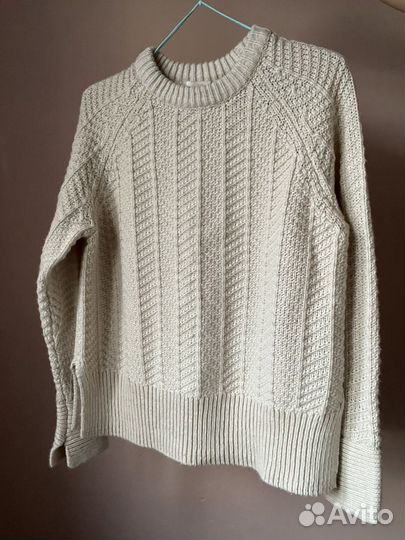 Свитер женский hm 40 42