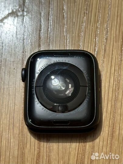 Apple watch series 5 44mm