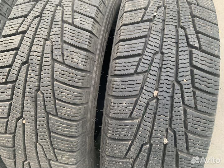 Nokian Tyres Nordman RS2 175/70 R14