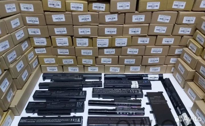 Аккумулятор для ноутбука Samsung