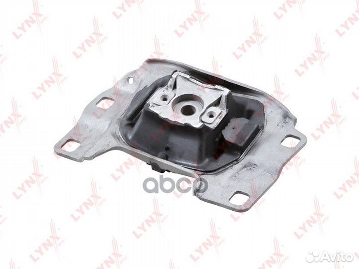 Опора трансмиссии перед лев ME2088 lynxauto