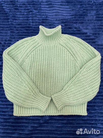 Свитер женский HM, размер М