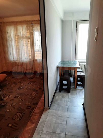 1-к. квартира, 38 м², 3/5 эт.