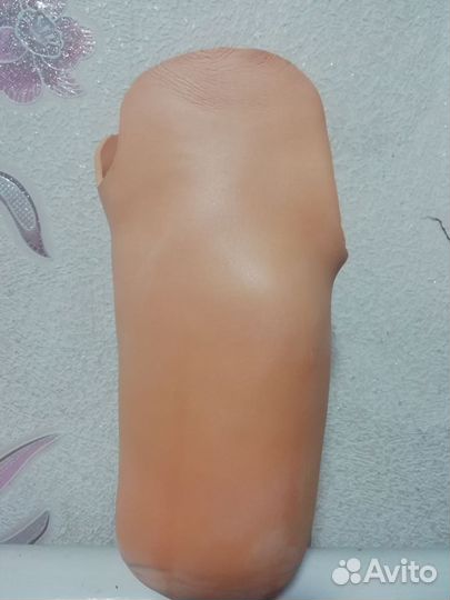 Вкладыш для протеза