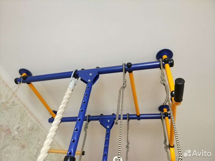 Спортивный уголок - Шведская стенка