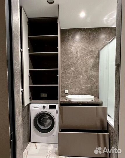 Корпусная мебель