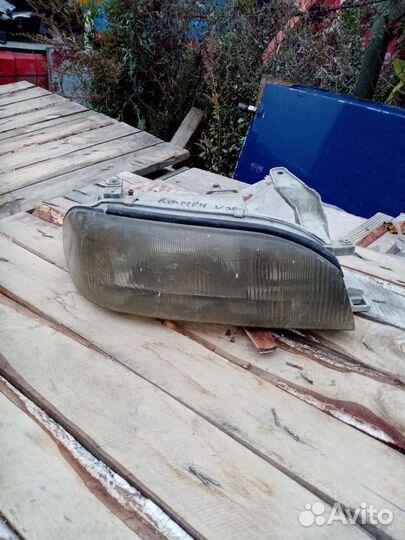 Фара фонари тойота камри. Хv10. Xv30