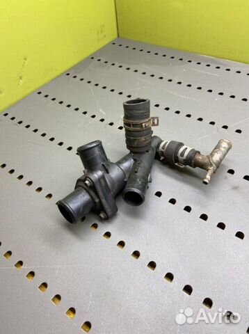 Корпус термостата Mazda 6 GG AJ