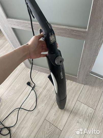 Паровой очиститель bork