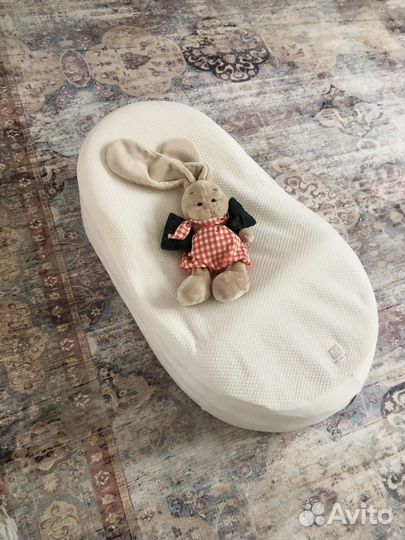 Кокон Red Castle оригинал, для младенца 0-4 мес