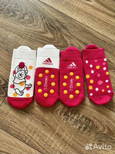 Носки детские новые adidas