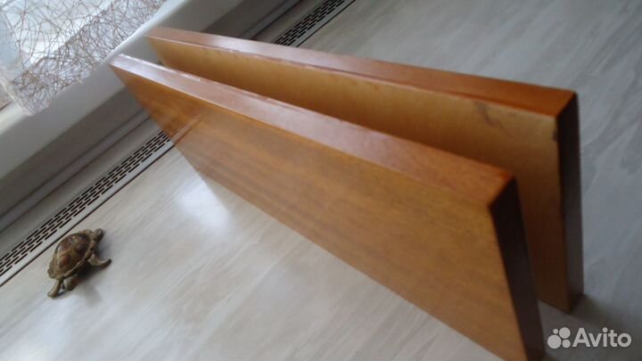 Боковины Щечки на Yamaha Серии А