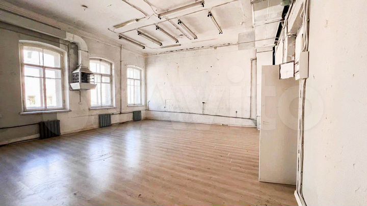 Аренда склада 63.6 кв.м от собственника