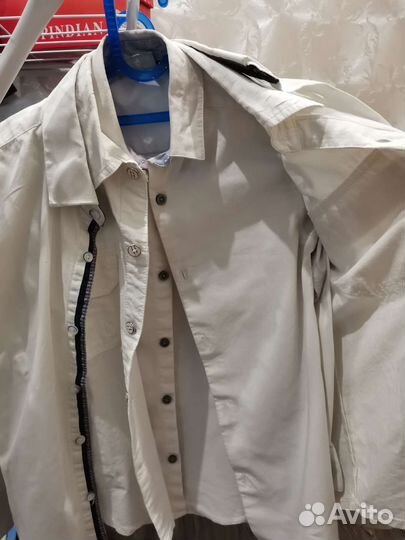 Школьная форма