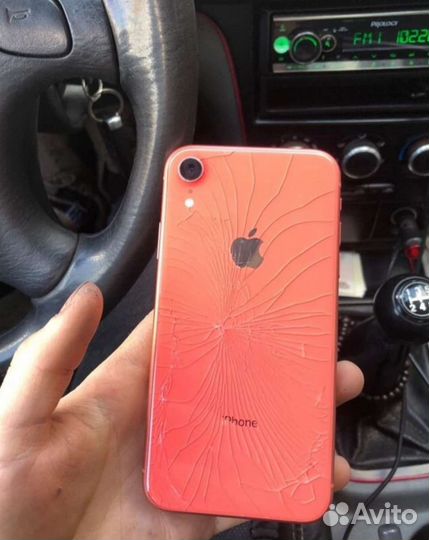 Ремонт телефонов iPhone samsung xiaomi realme hono