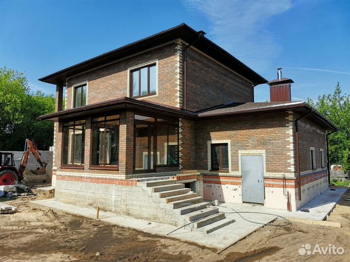 Остекление веранд, беседок и террас