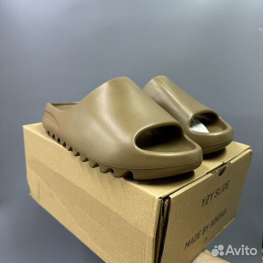 Шлепанцы Yeezy Slide Core g55492