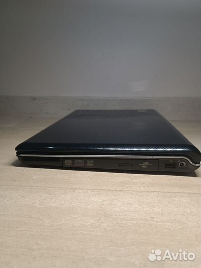 Ноутбук hp pavilion dv6700