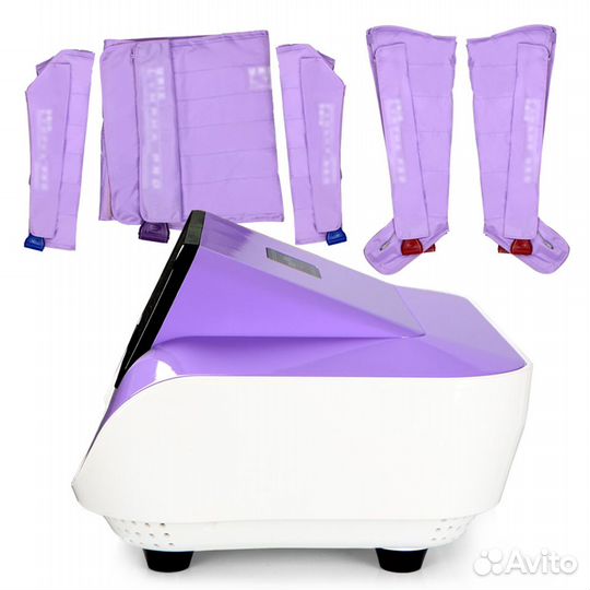 Аппарат прессотерапии Lympha Body (30 камер)