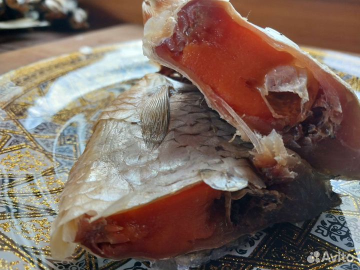 Плотва вкусняшка 400