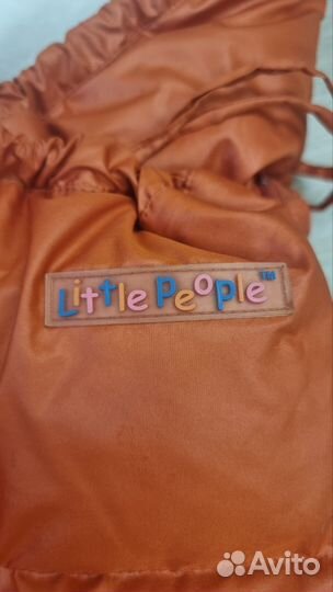 Конверт осень-зима-весна