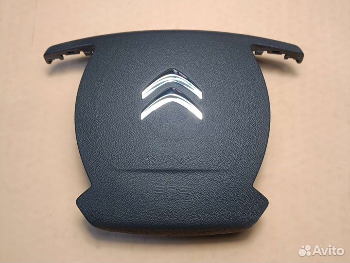 Заглушка руля Citroen C5