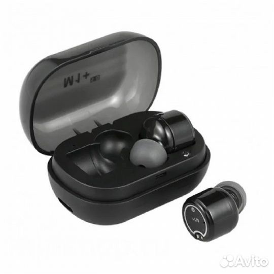 Наушники беспроводные Aceshley M1+