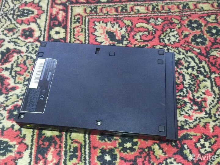 Sony PS2
