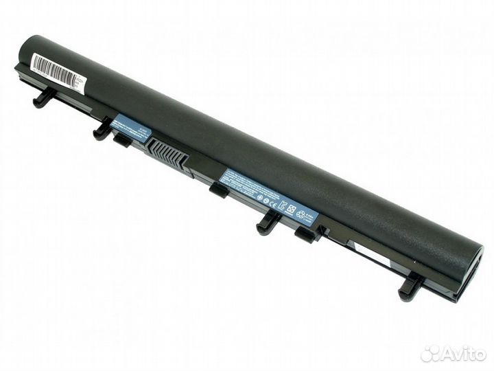 Аккумулятор Asus EEE PC X101 A31-X101 2600mAh OEM