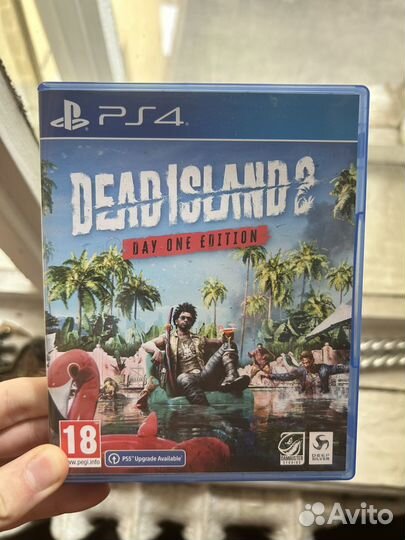 Dead island 2