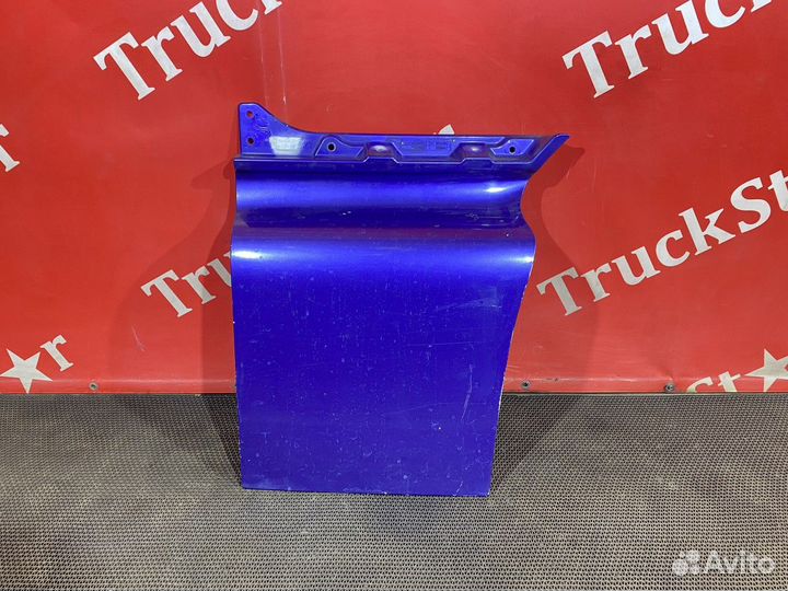 Продолжение двери левой Man TGA, Man TGS