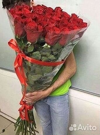 Цветы розы букеты 25 31 35 51 101 251 Доставка