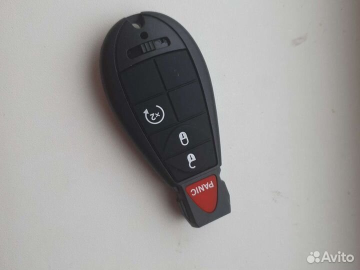 Ключь- брелок