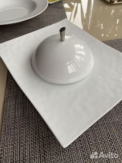 Bernardaud. Посуда. Франция. Новое Оригинал