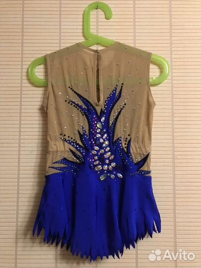 Купальники для художественной гимнастики