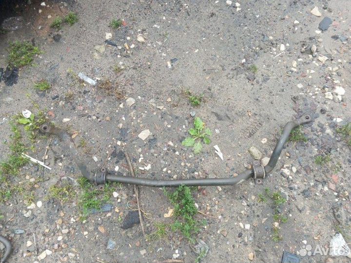 Стабилизатор передний Mitsubishi Lancer 9 1.6 4G18