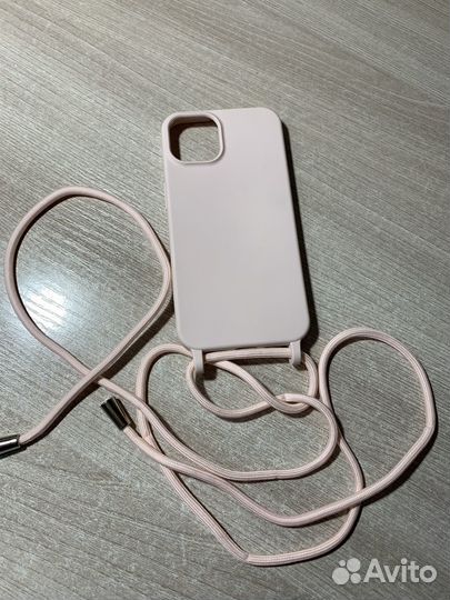 iPhone 13/14 чехол