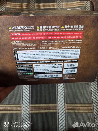 Kotobukiya leatherface кожаное лицо техасская