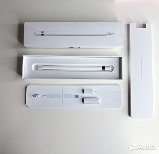 Apple pencil (1 gen)