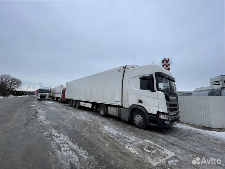 Негабаритные перевозки под ключ от 200кг