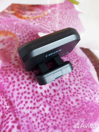 Крепление магнитное для регистрат/комбо ibox MH1