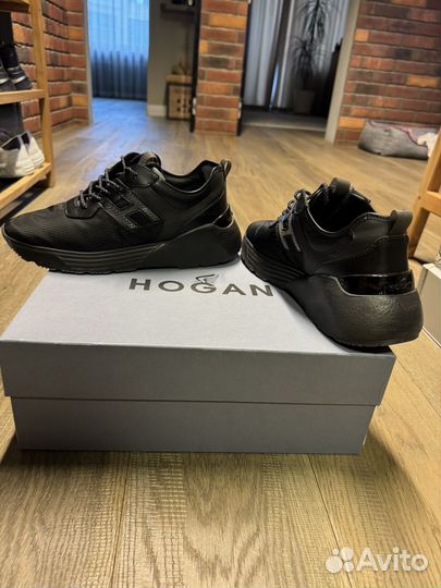 Кроссовки Hogan оригинал