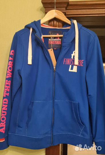 Спортивный костюм женский новый