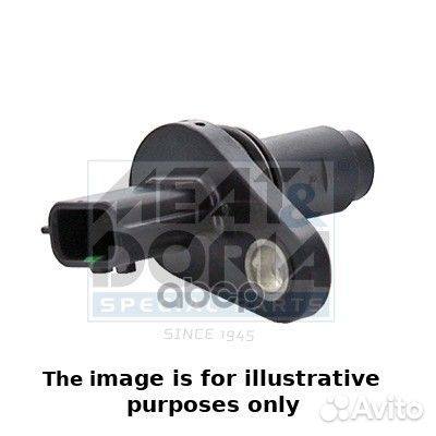 Датчик положения коленвала Nissan Micra/Note/Q