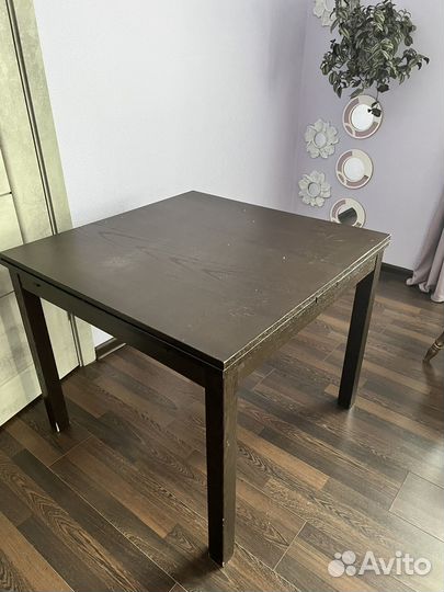 Стол IKEA бу