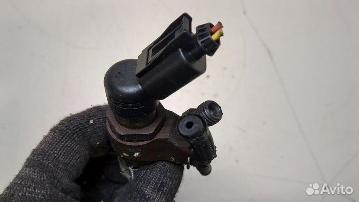 Форсунка топливная Citroen Berlingo, 2006